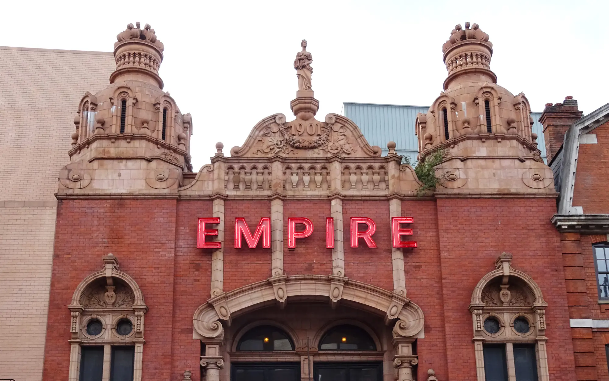 Fire alarm services in Hackney