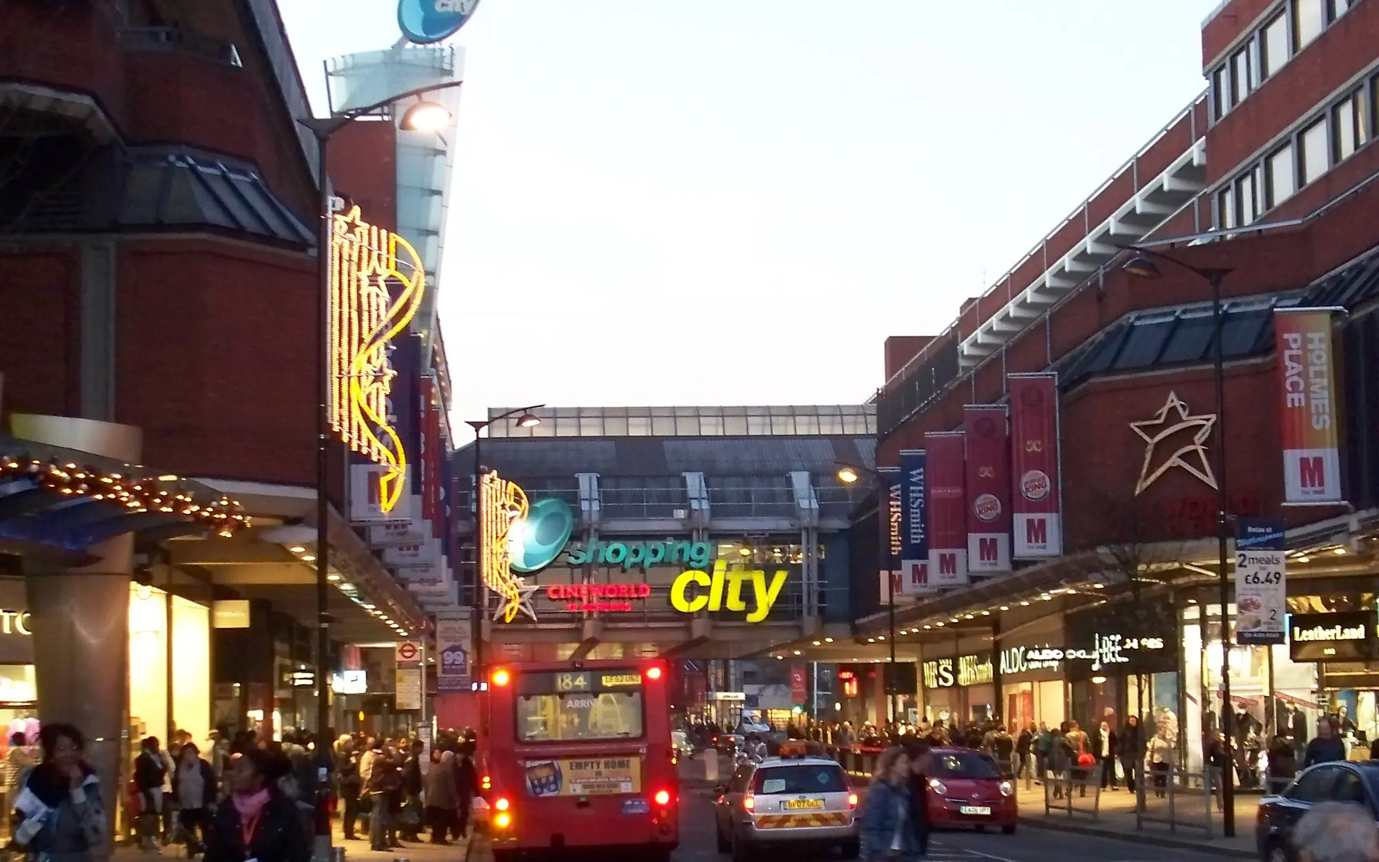 Fire alarm services in Haringey
