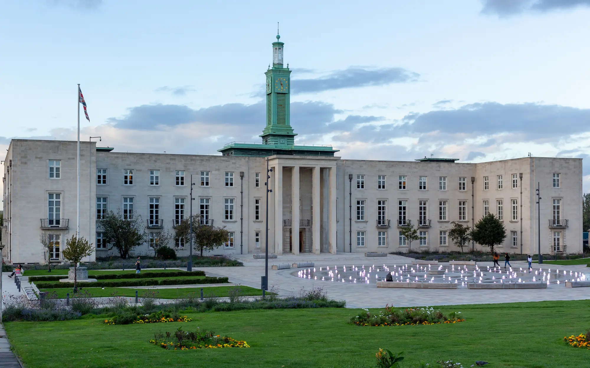 Fire alarm services in Waltham Forest